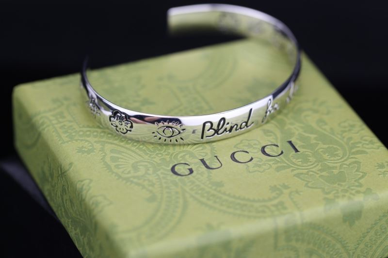 Gucci Bracelets